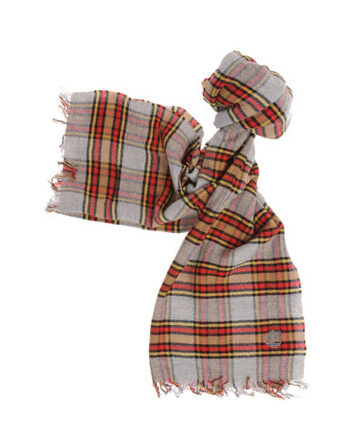 ZOOM TIMBERLAND - Oblong scarf