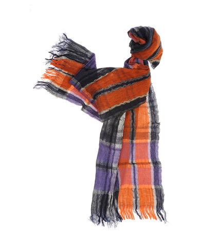 ZOOM TIMBERLAND - Oblong scarf