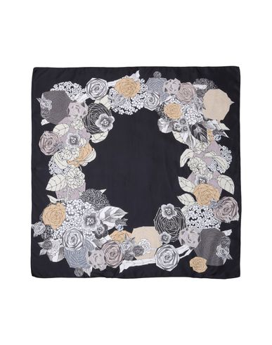 ZOOM STEFANEL - Square scarf