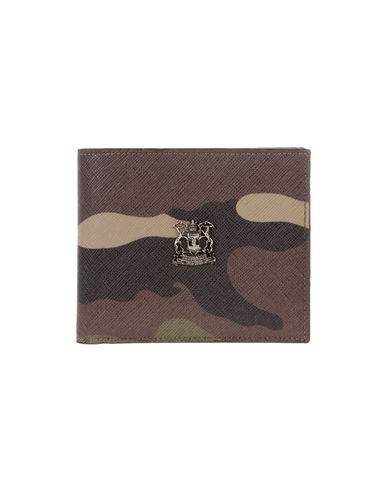 ZOOM TRUSSARDI - Wallet