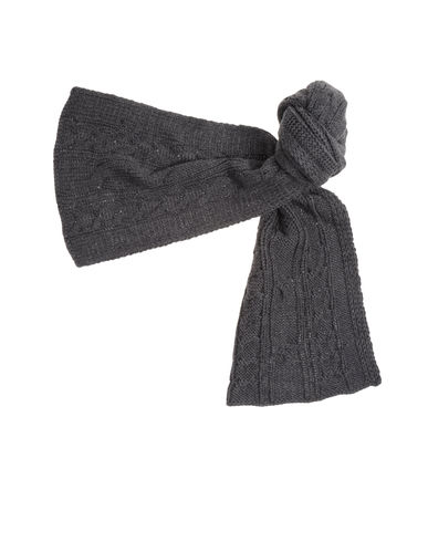 ZOOM TRUSSARDI - Oblong scarf