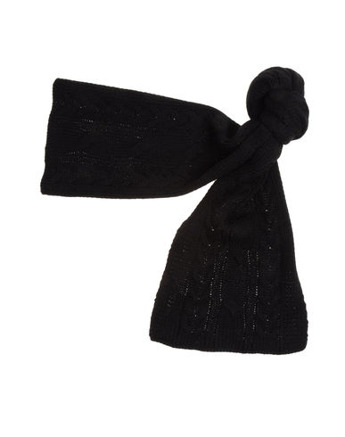 ZOOM TRUSSARDI - Oblong scarf