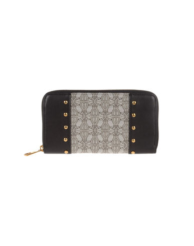 ZOOM TRUSSARDI - Wallet