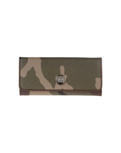 ZOOM TRUSSARDI - Wallet