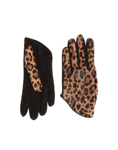 ZOOM LE SILLA - Gloves