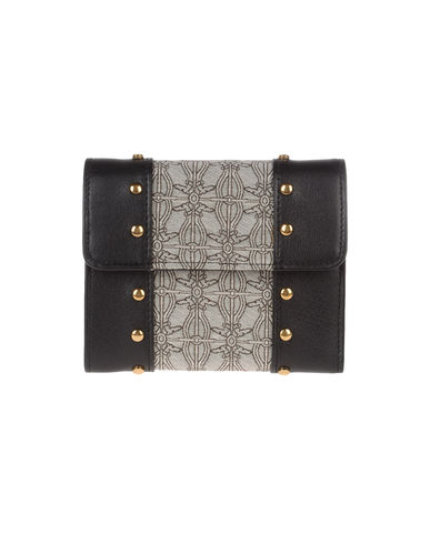 ZOOM TRUSSARDI - Wallet