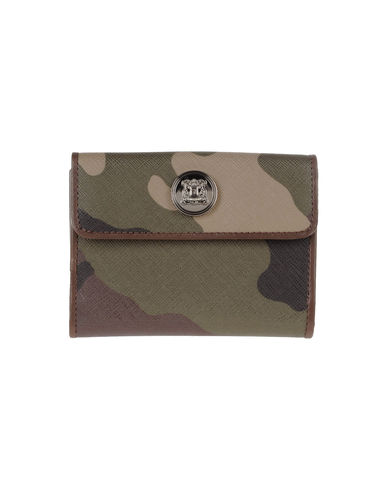 ZOOM TRUSSARDI - Wallet