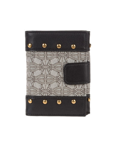 ZOOM TRUSSARDI - Wallet