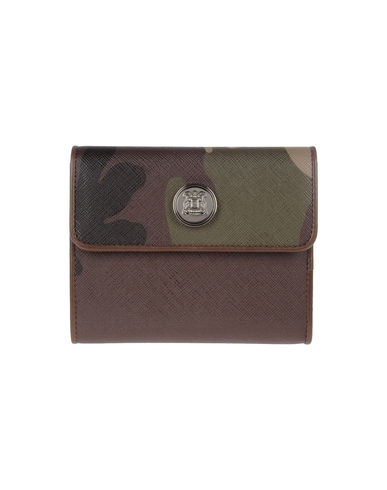 ZOOM TRUSSARDI - Wallet