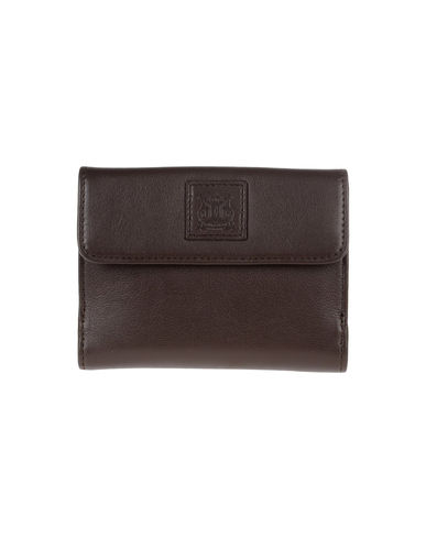 ZOOM TRUSSARDI - Wallet