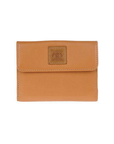 ZOOM TRUSSARDI - Wallet