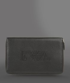 EMPORIO ARMANI - Portadocumenti
