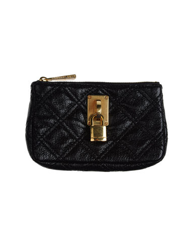ZOOM MARC JACOBS - Coin purse