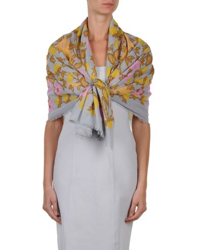 ZOOM MARC JACOBS - Stole