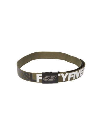 ZOOM 55DSL - Belt