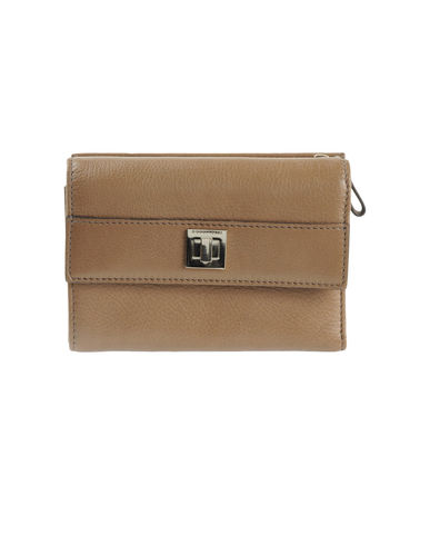 ZOOM COCCINELLE - Wallet