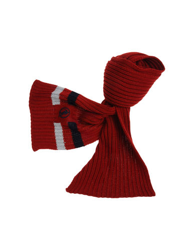 ZOOM BIKKEMBERGS SPORT - Oblong scarf