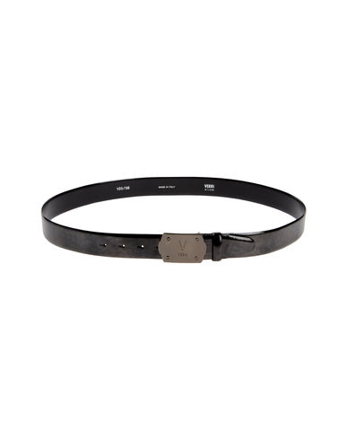 ZOOM VERRI - Belt