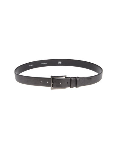 ZOOM VERRI - Belt