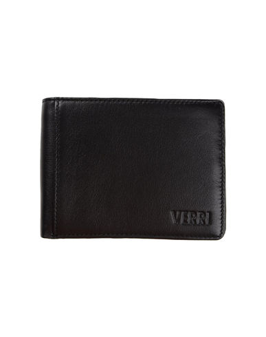 ZOOM VERRI - Wallet