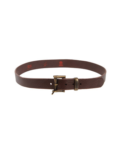 ZOOM FRANKLIN & MARSHALL - Belt
