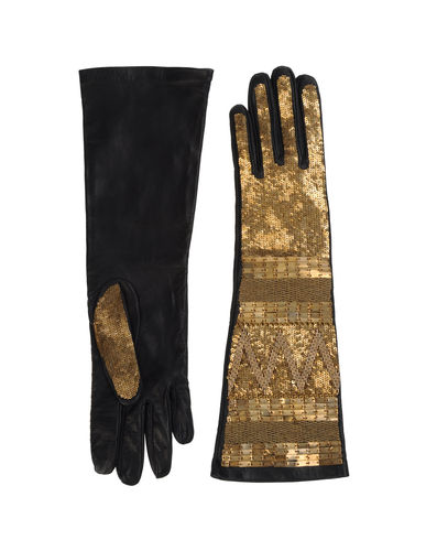 ZOOM ROBERTO CAVALLI - Gloves