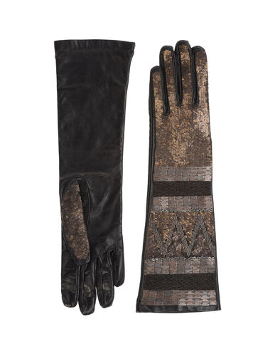 ZOOM ROBERTO CAVALLI - Gloves
