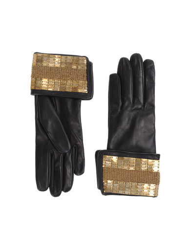 ZOOM ROBERTO CAVALLI - Gloves