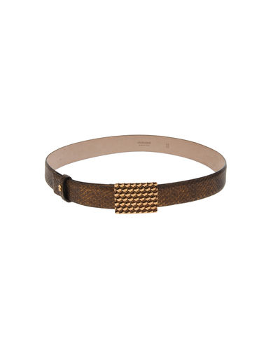 ZOOM ROBERTO CAVALLI - Belt