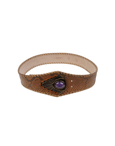 ZOOM ROBERTO CAVALLI - Belt