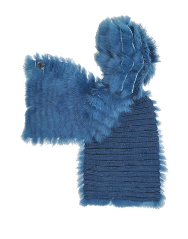 ZOOM PINKO UP - Oblong scarf
