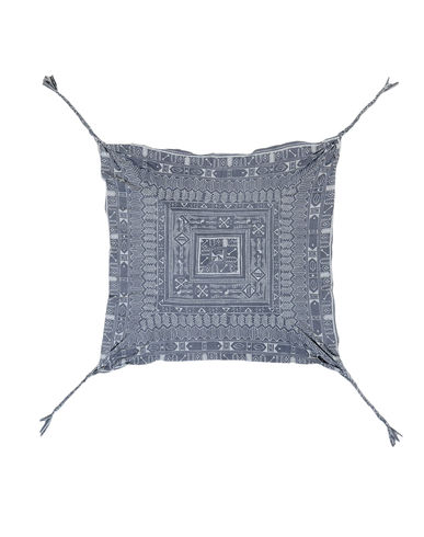 ZOOM 55DSL - Square scarf