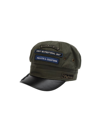 ZOOM 55DSL - Hat
