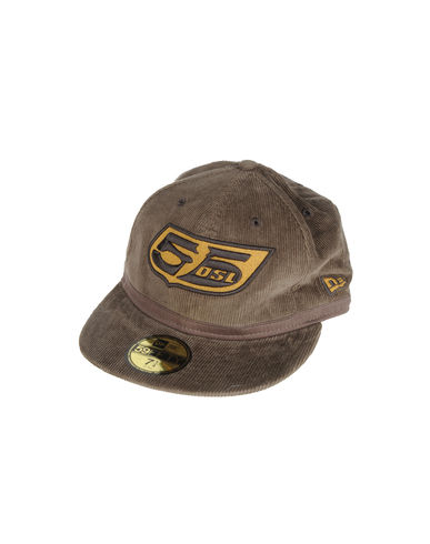 ZOOM 55DSL - Hat