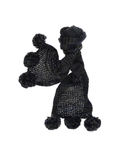 ZOOM 55DSL - Oblong scarf