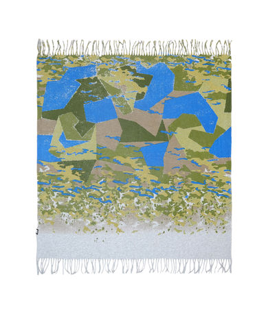 ZOOM 55DSL - Square scarf