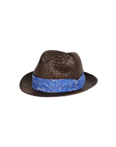 ZOOM PAUL SMITH - Hat