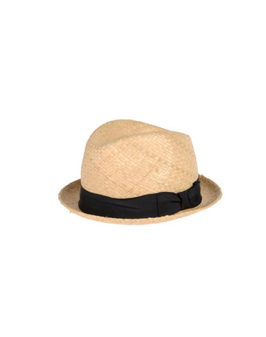 ZOOM NEW YORK HAT CO. - Hat