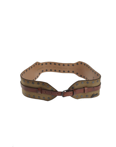 ZOOM DIESEL - Belt