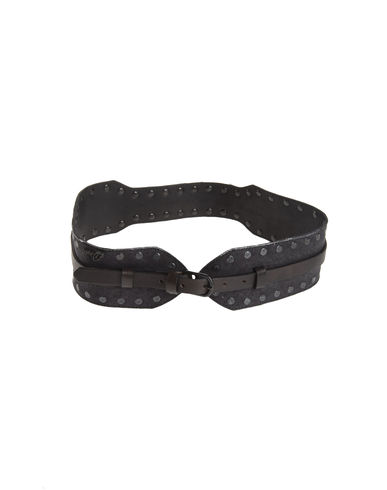 ZOOM DIESEL - Belt