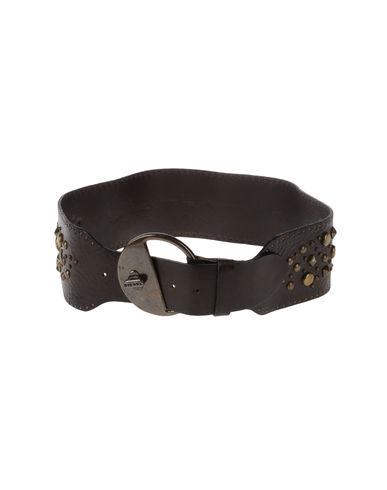 ZOOM DIESEL - Belt