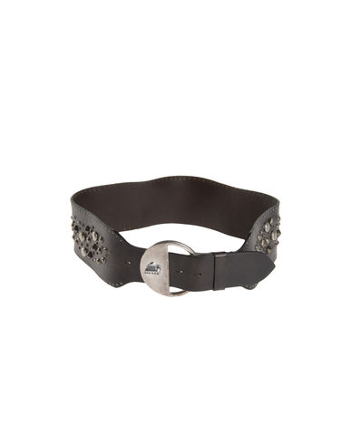 ZOOM DIESEL - Belt