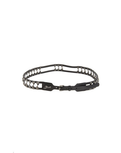ZOOM DIESEL - Belt