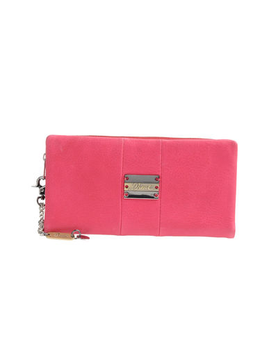 ZOOM DIESEL - Wallet