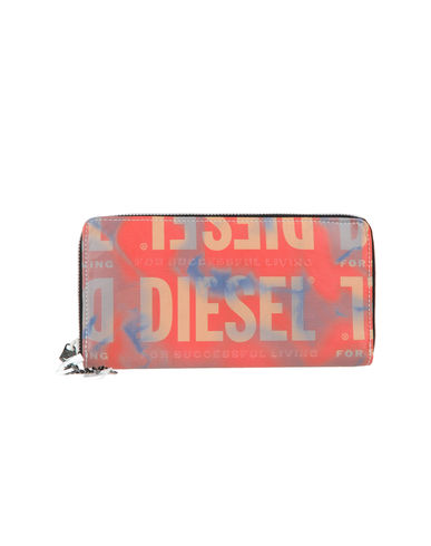 ZOOM DIESEL - Wallet