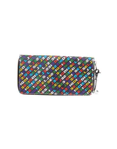 ZOOM DIESEL - Wallet