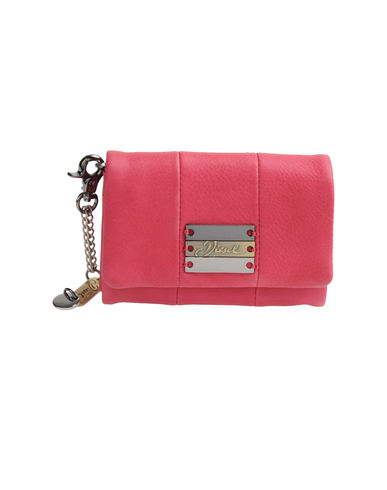 ZOOM DIESEL - Wallet