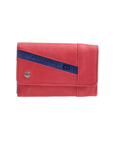 ZOOM DIESEL - Wallet