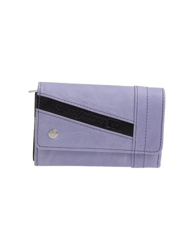 ZOOM DIESEL - Wallet