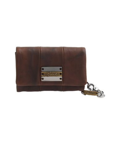 ZOOM DIESEL - Wallet